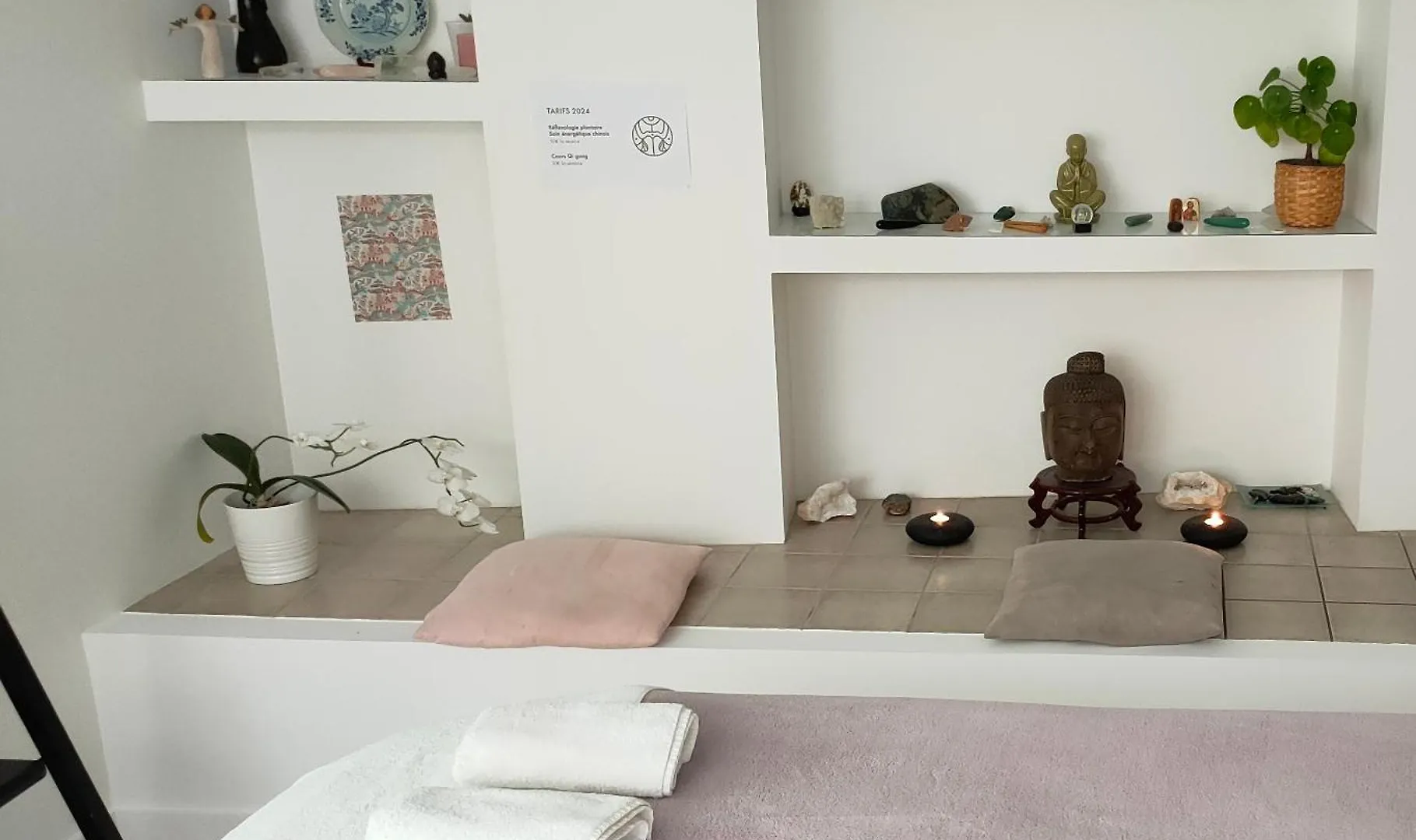 住宿加早餐酒店 普雷斯科普Chez Sophie住宿加早餐旅馆